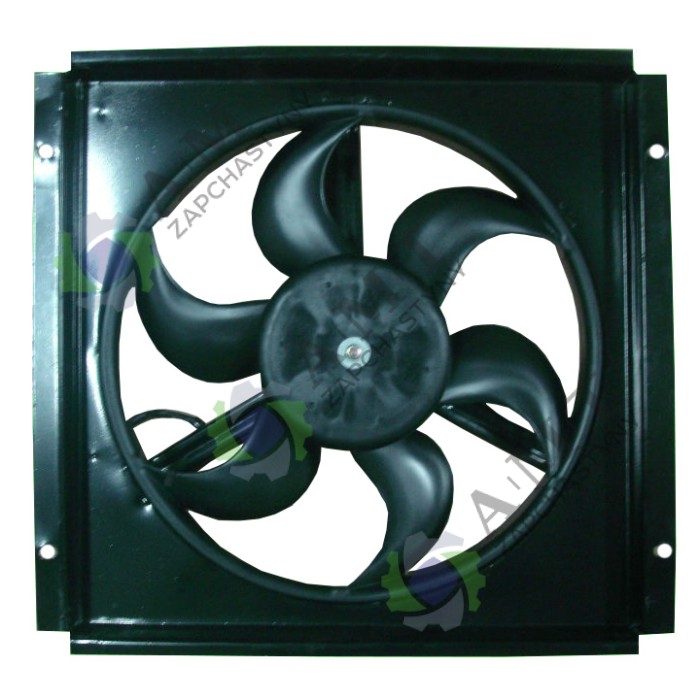 Вентилятор в сборе EST 15.0bt, 15.0bat, 18.0bt, 18.0bat,