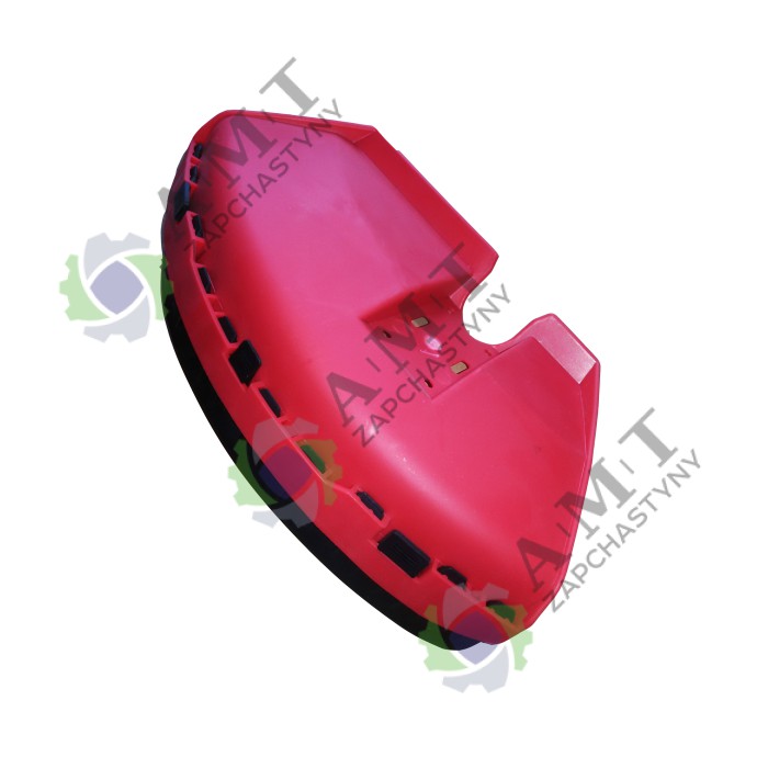 Кожух защитный EZT-124VS/124S-102