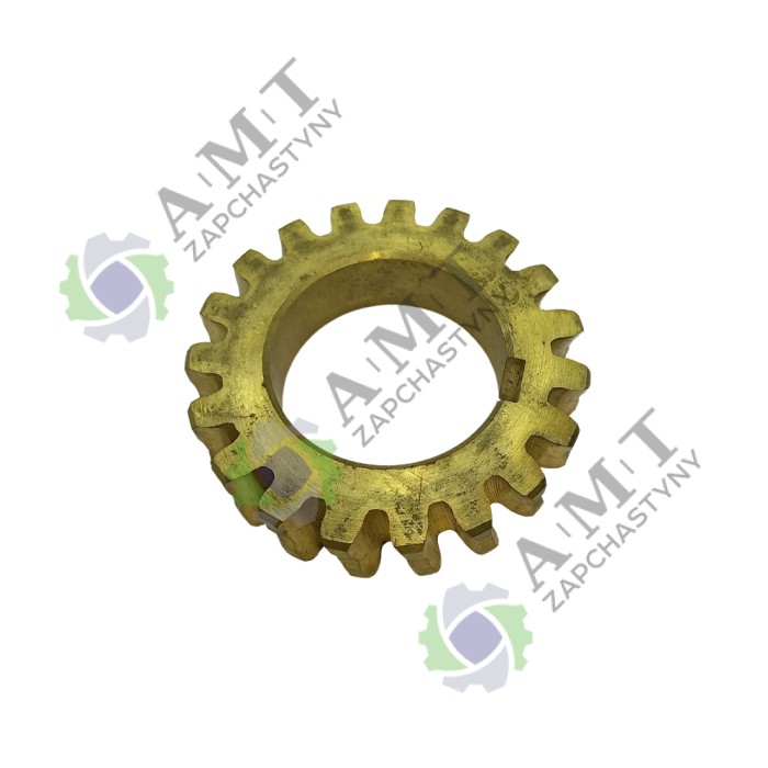 Шестерня червячной передачи МК30-3