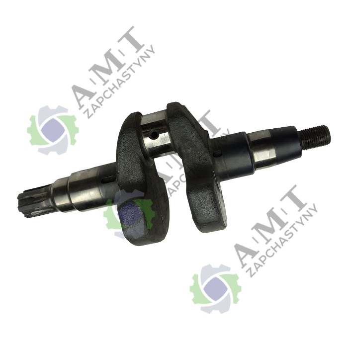 Вал коленчатый ДД180F