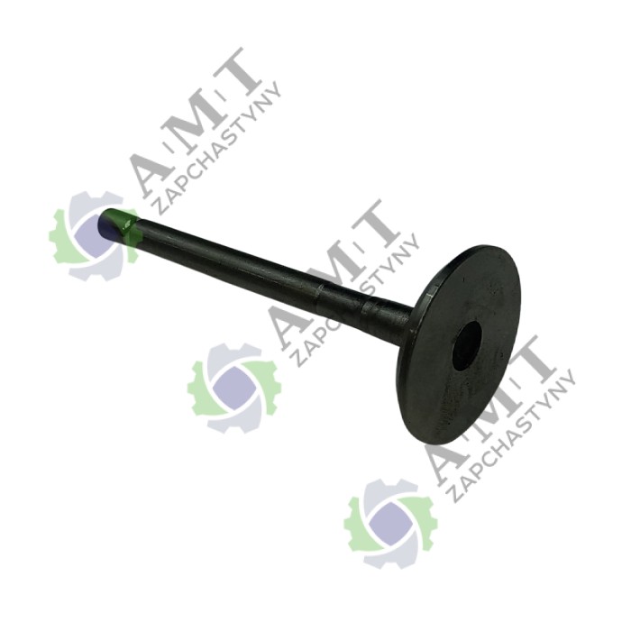 Клапан впускной ДД180F Клапан впускной ДД180F