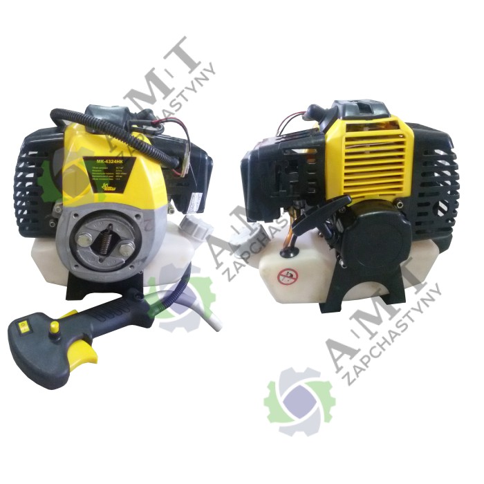 Двигатель МК-5232НК