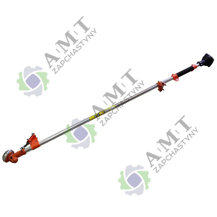 Штанга в сборе BK4314o