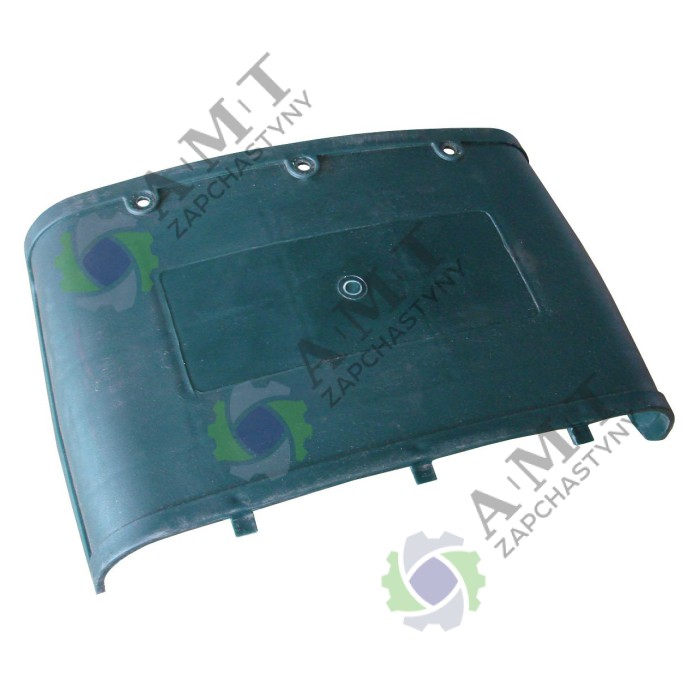 Крышка корпуса двигателя L78-7