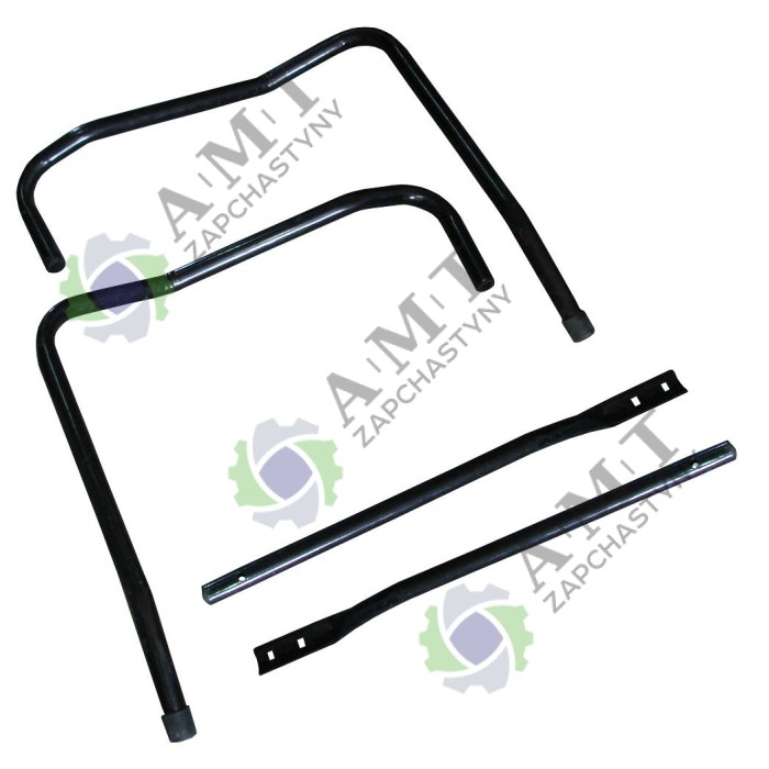 Рама колесная L78-67-79