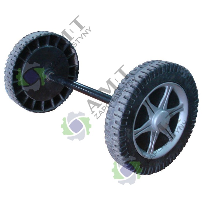 Колесо в сборе L78-70-74