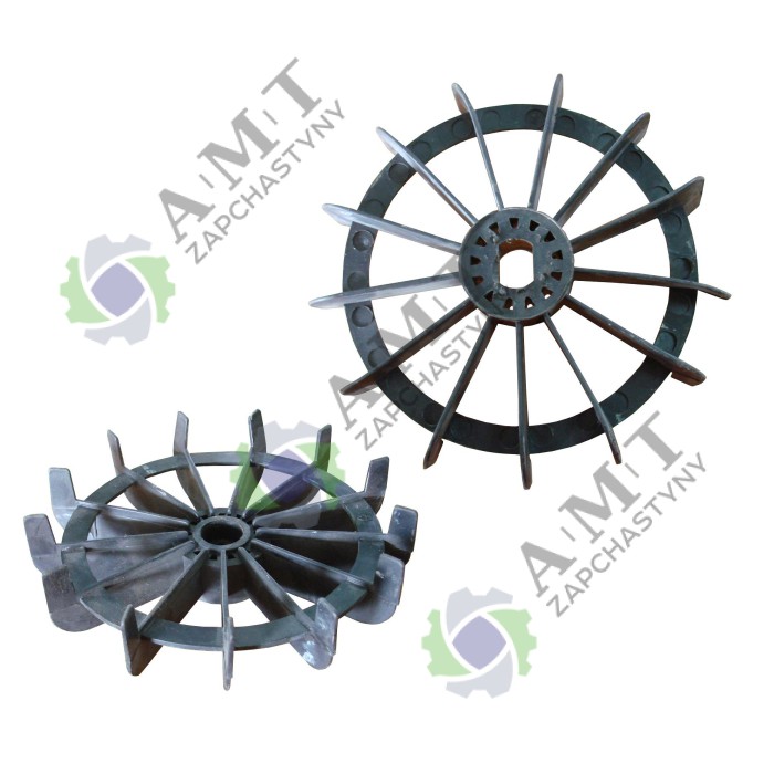 Крыльчатка двигателя L78-22