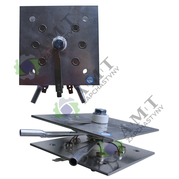 Диодный мост СПА-195