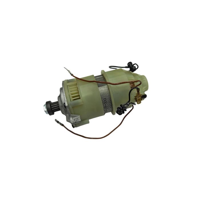 Двигатель электрический ZIRKA JY-750-12