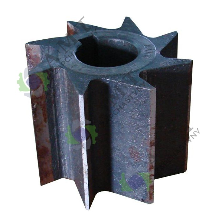 Нож измельчителя L78-52