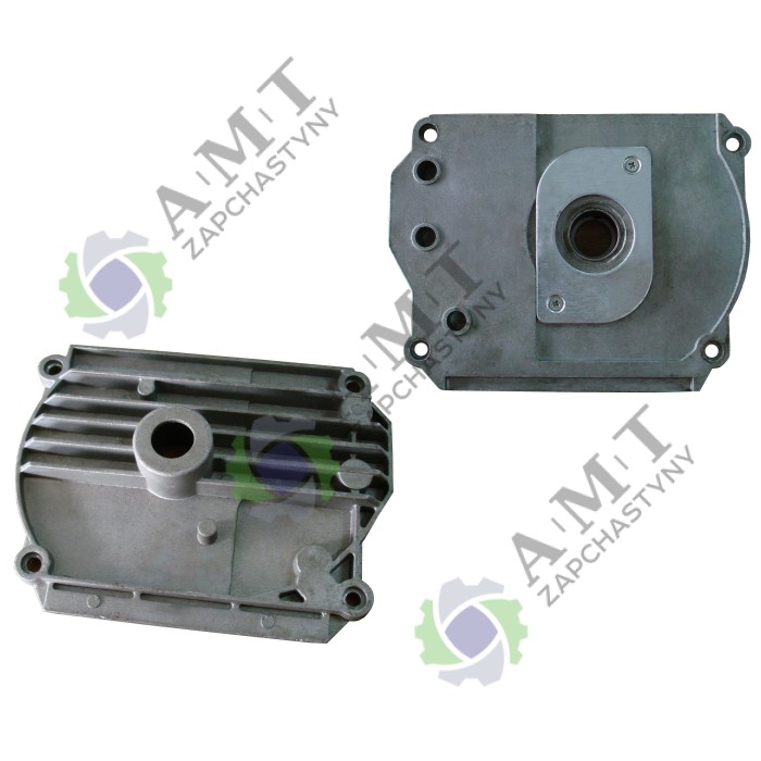 Крышка рабочего корпуса измельчителя L78-54