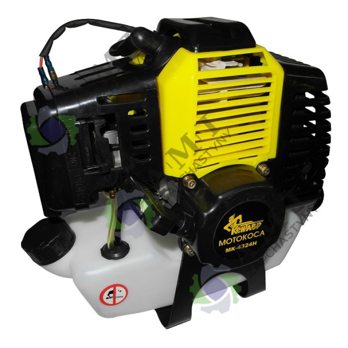 Двигатель (с комплектацией) МК-4324Н / МК-4324НК Двигатель (с комплектацией) МК-4324Н / МК-4324НК