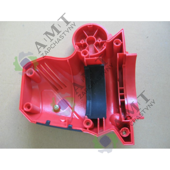 Корпус двигателя правая часть EZT 053s