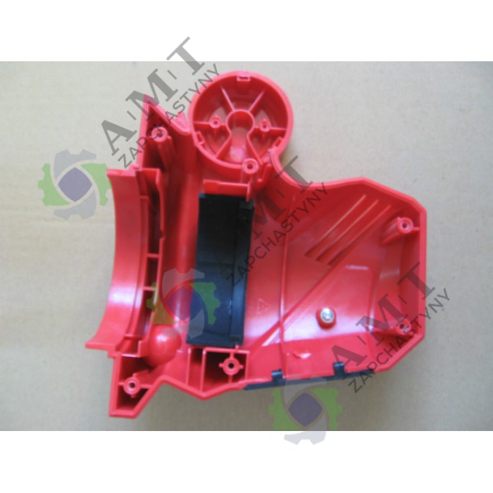 Корпус двигателя левая часть EZT 053s