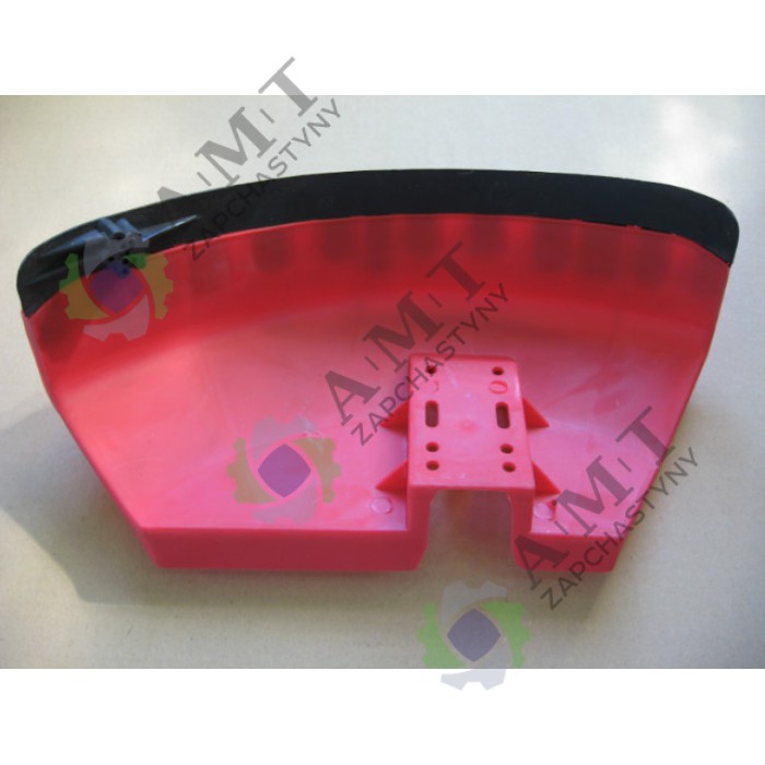 Кожух защитный EZT 053s