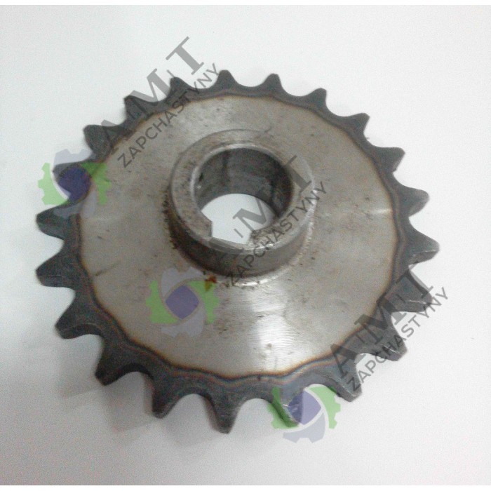 Звездочка Z 21 d25 TS9Y-5080