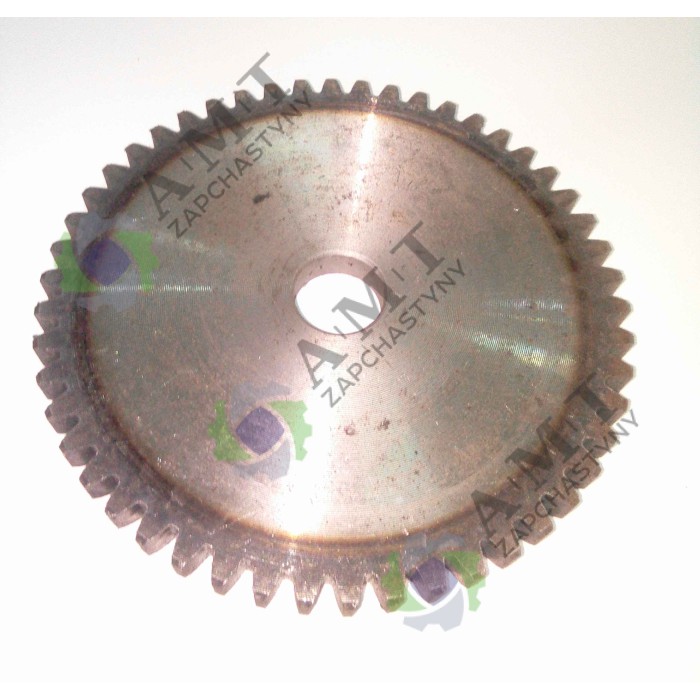 Шестерня механизма подачи нити Z50 d20