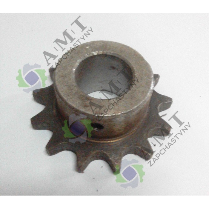 Звездочка Z13 d20