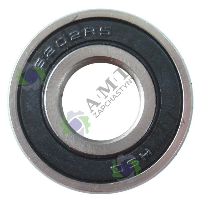 Подшипник (6202RS) ротора КП-24/20С-24