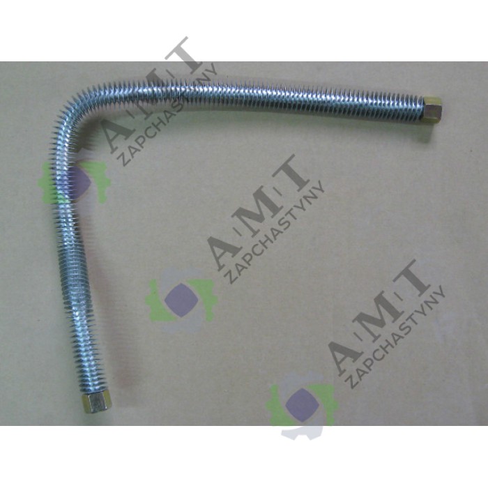 Трубка алюминиевая КП-24/20С-47