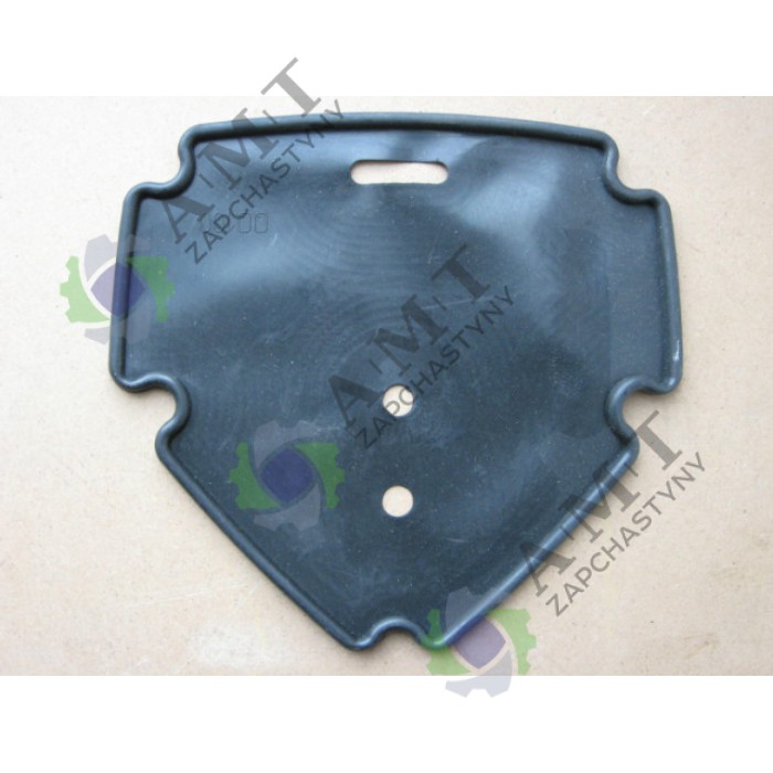 Прокладка крышки картера КП-50/30СВ-35