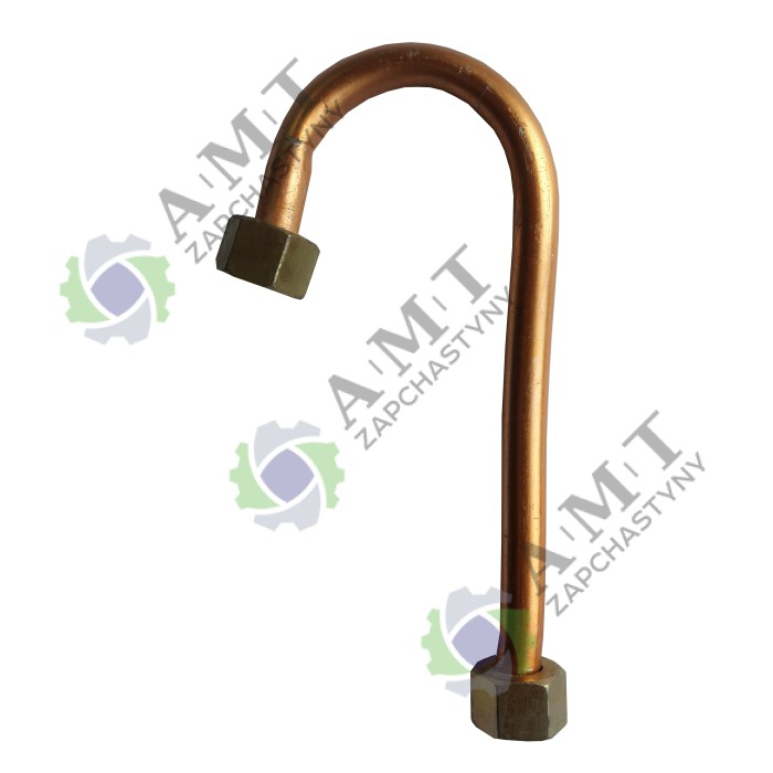 Трубка малая КП-50/30СВ