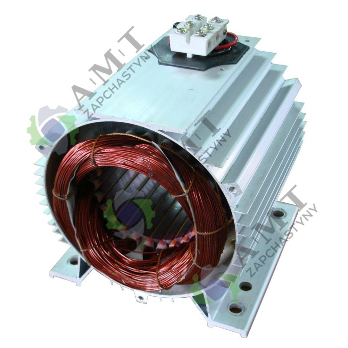 Статор с корпусом КП-50/30СВ-22