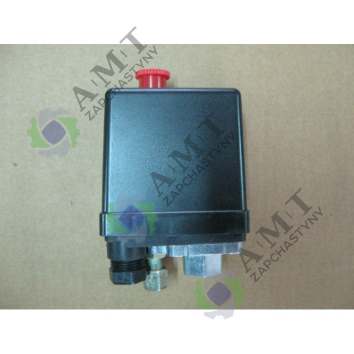 Кнопка-регулятор давления Кентавр КР-50/30С-48