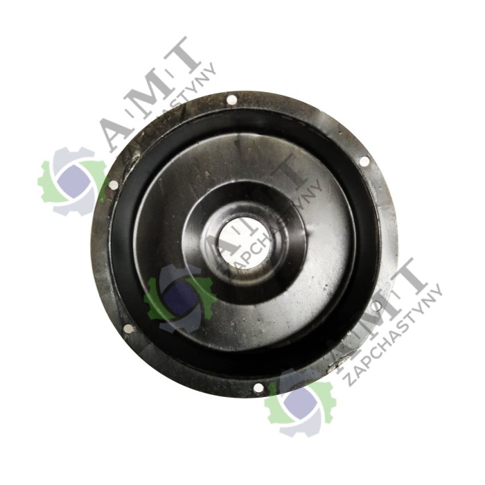 Кожух тормозного барабана XT120