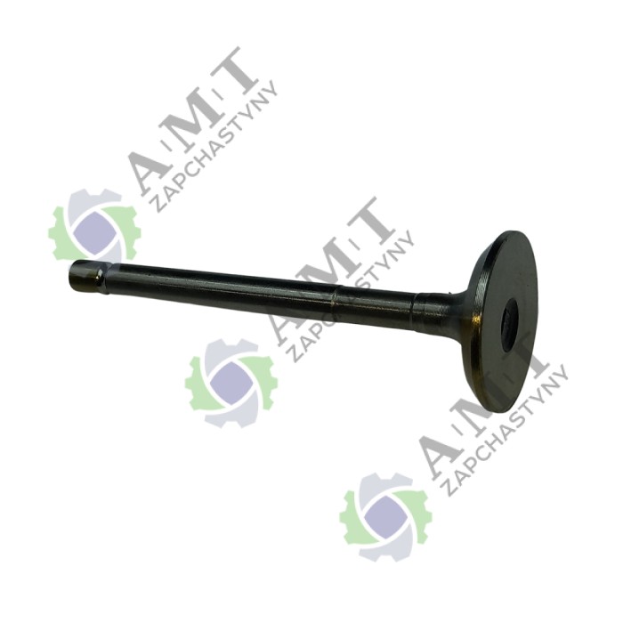 Клапан выпускной ДД180F Клапан выпускной ДД180F