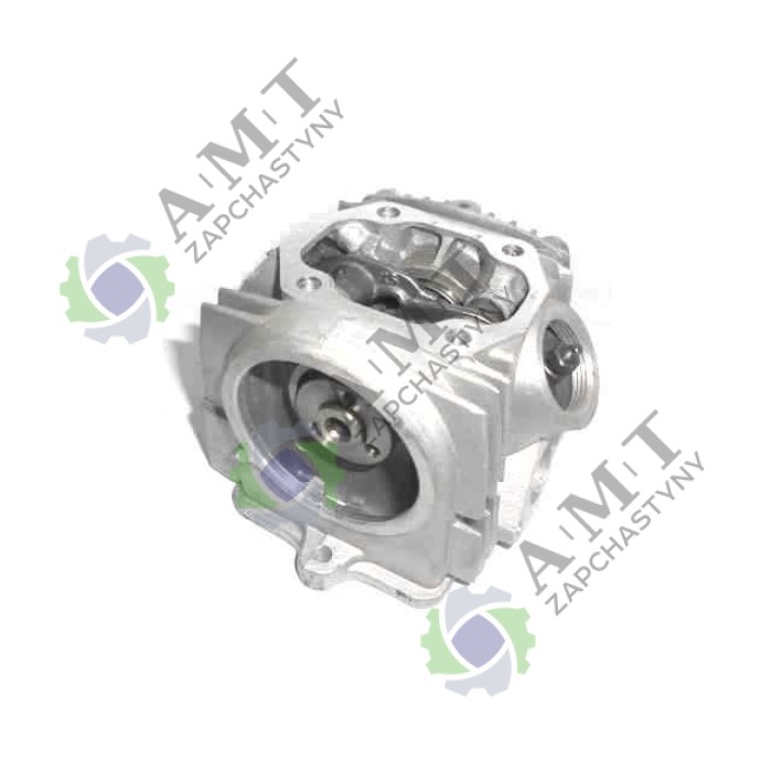 Головка цилиндра SP110C-1A