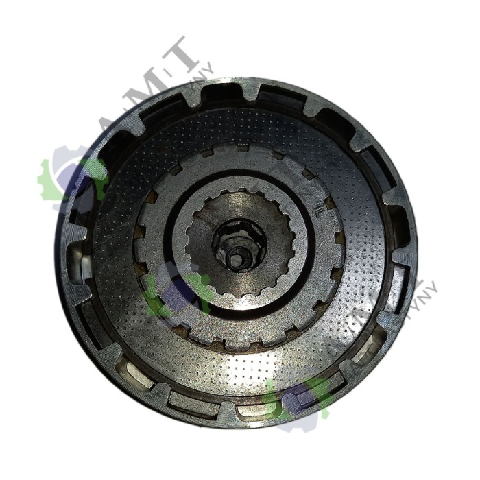 Сцепление в сборе SP110C-1A