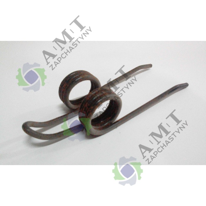 Пружина пресс-подборщика 210 мм ПРП-80