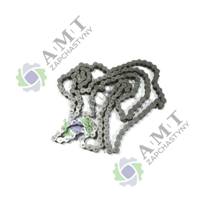 Цепь приводная (72 звена) пресс-подборщика ПРП-80
