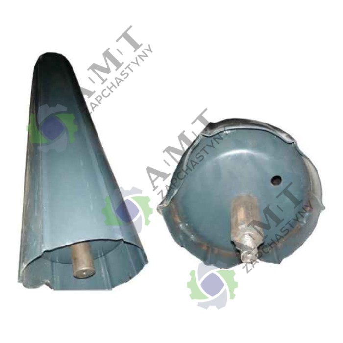 Валец пресс-подборщика ПРП-80