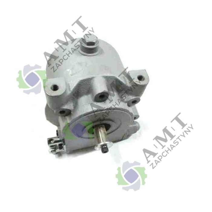 Насос-распределитель масляный пресс-подборщика ПРП-80