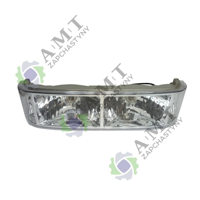 Фара передняя в сборе JM804