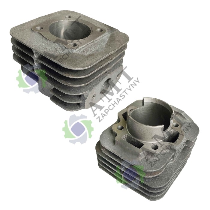 Цилиндр (D=45 мм) КБГ078