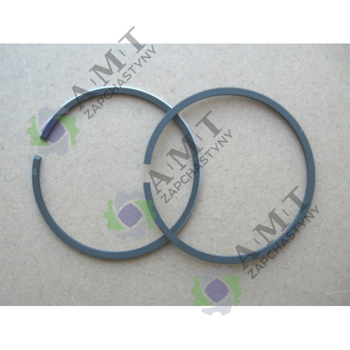 Набор поршневых колец (D=45мм) КБГ078