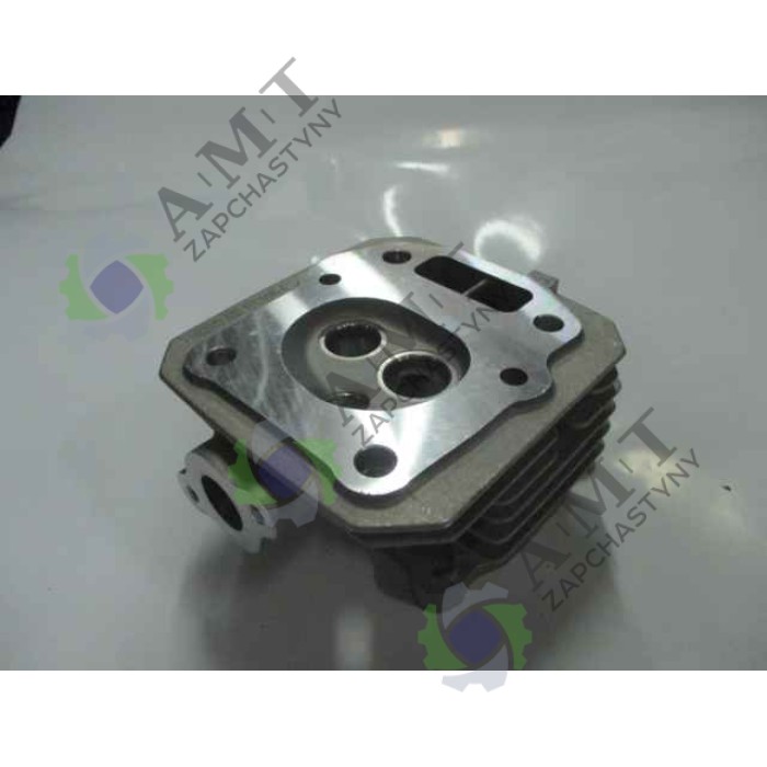 Головка цилиндра МК30-3 Головка цилиндра МК30-3