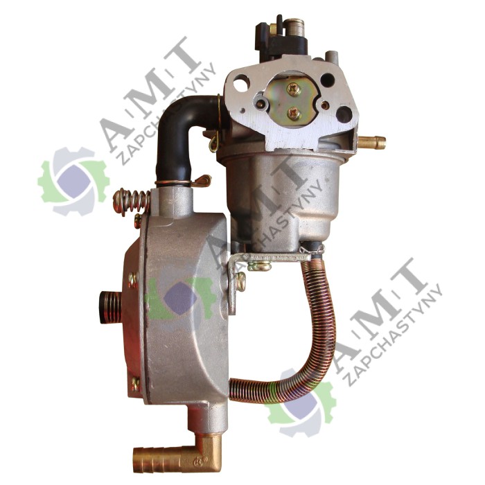 Карбюратор ERS 2.8bg