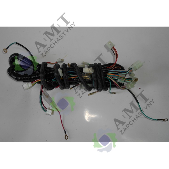 Электропроводка SP110TR-4