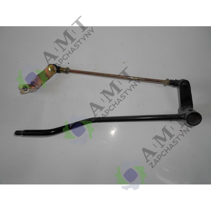 Рычаг переключения передач SP110TR-4