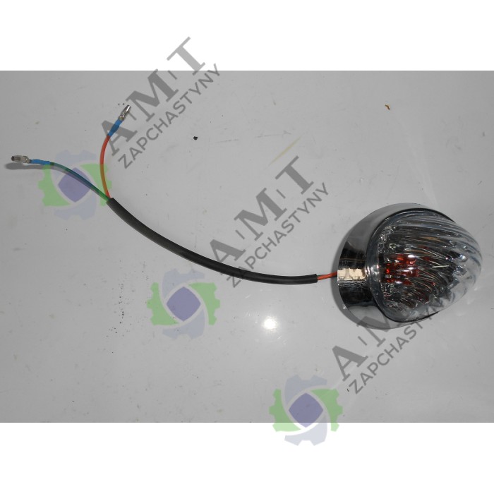 Указатель поворотов передний левый SP110TR-4