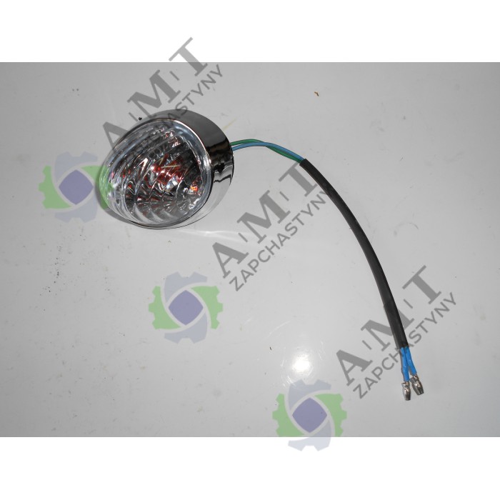 Указатель поворотов передний правый SP110TR-4