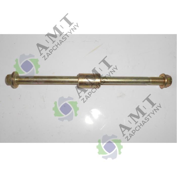 Ось переднего колеса SP110TR-4