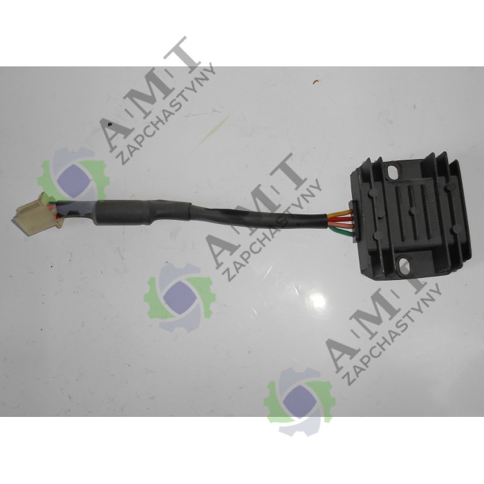 Регулятор напряжения SP110TR-4