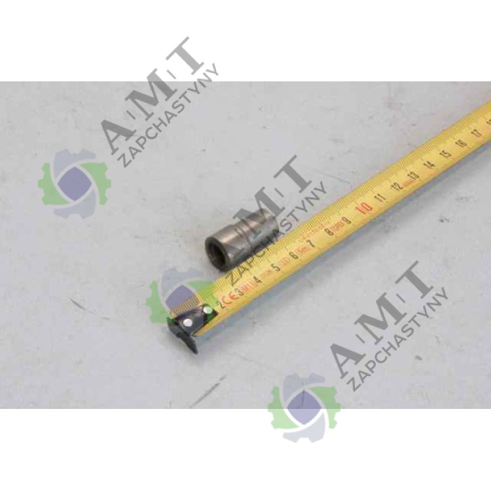 Втулка соединительная гибкого вала КЭ-1400/1400Р