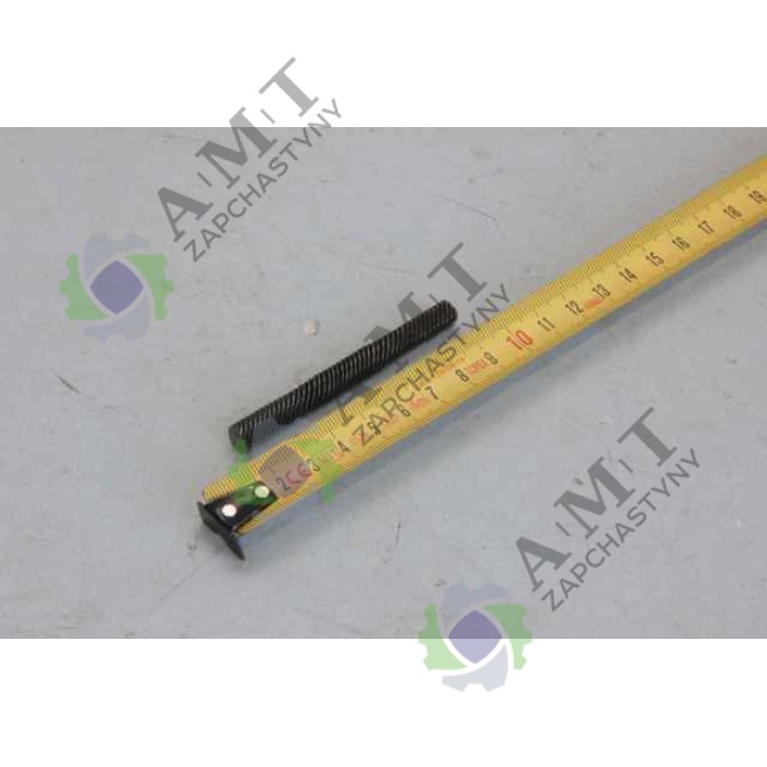 Вал понижающего редуктора КЭ-1400/1400Р