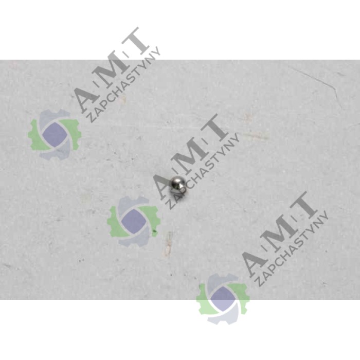 Стальной шарик КЭ-1400/1400Р